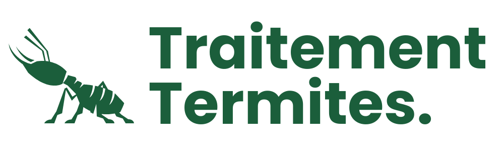 Traitement Termites