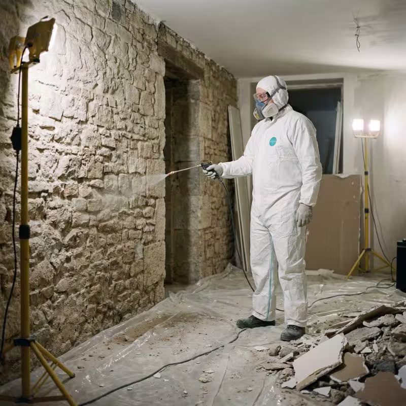 Traitement professionnel anti-termites par injection dans les boiseries Traitement professionnel anti-termites par injection dans les boiseries